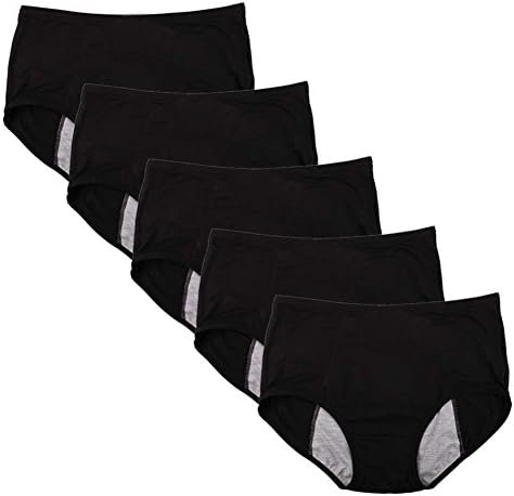 YOYI FASHION Period Underwear